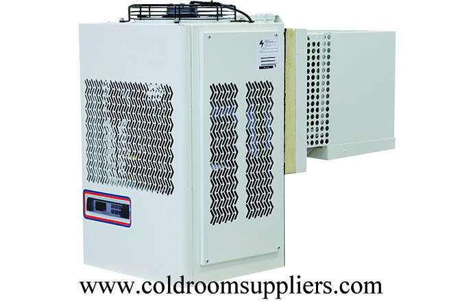 Refrigeration Monoblock Condensing Unit