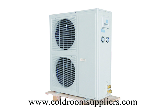 Copeland Compressor for Cold Room