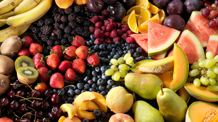Fruits fresh-keeping