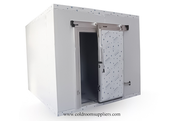 Applications of Cold Room Hinged Door