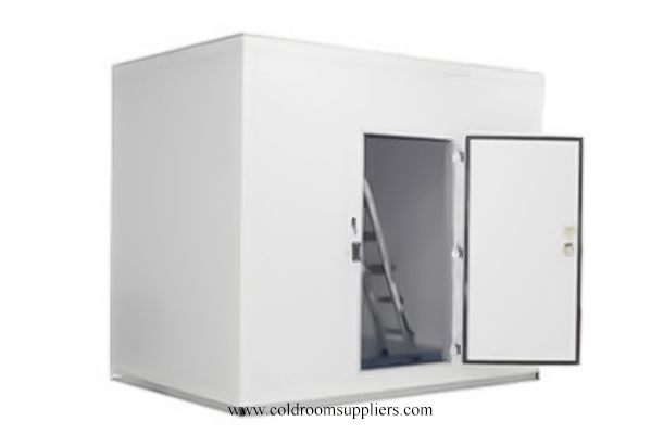 Applications of Cold Room Hinged Door