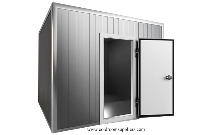 Applications of Cold Room Hinged Door