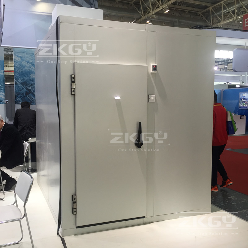 cold-room-door-manufacturer