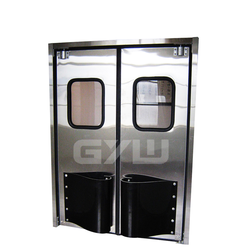 cold-room-door-manufacturer