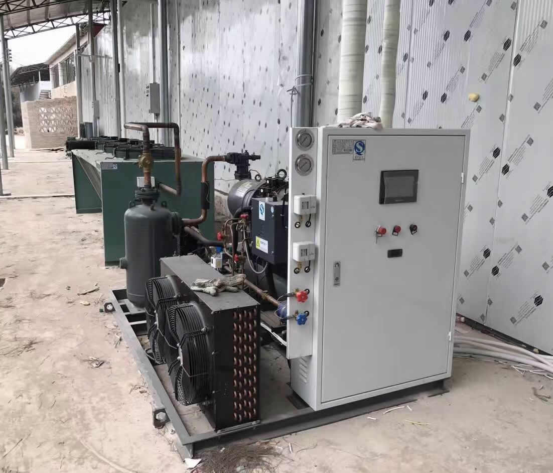 condensing-unit-manufacturer