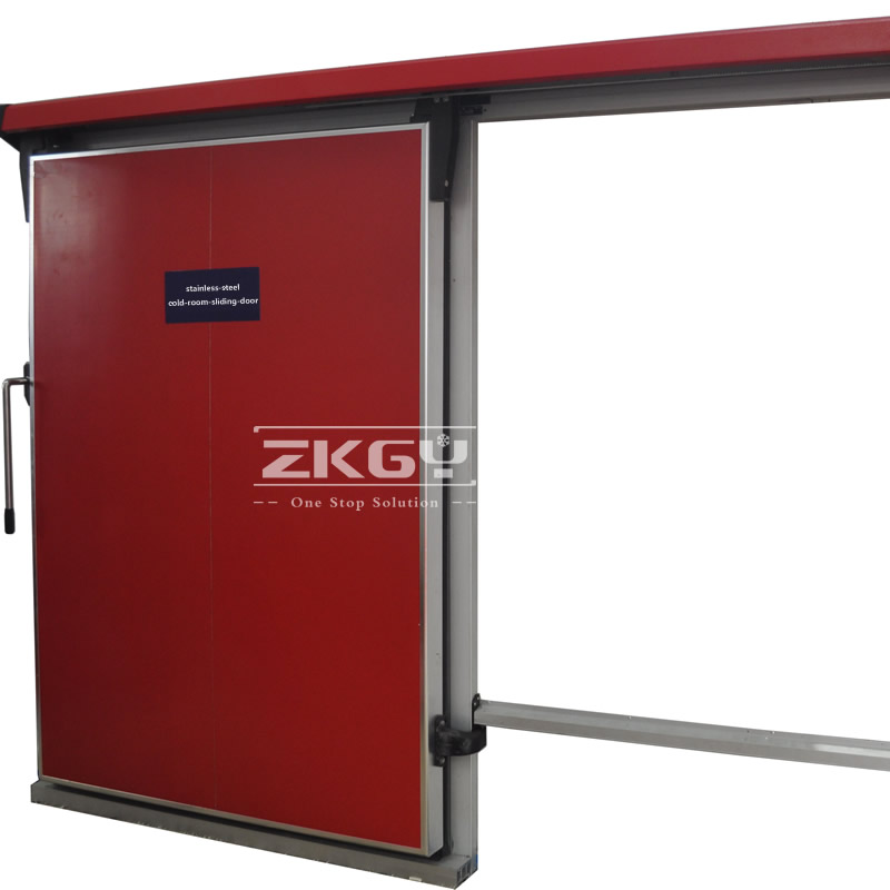 cold-room-door-manufacturer