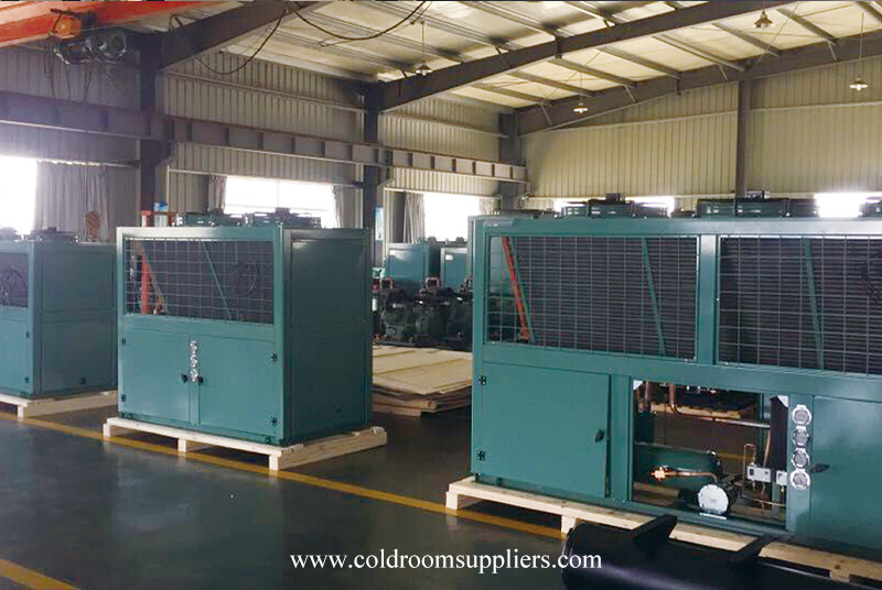 condensing-unit-factory-of-gyw