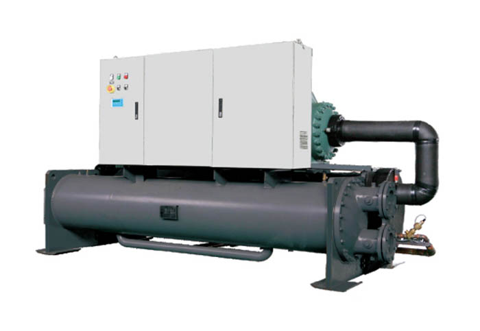 Industrial Water Chiller