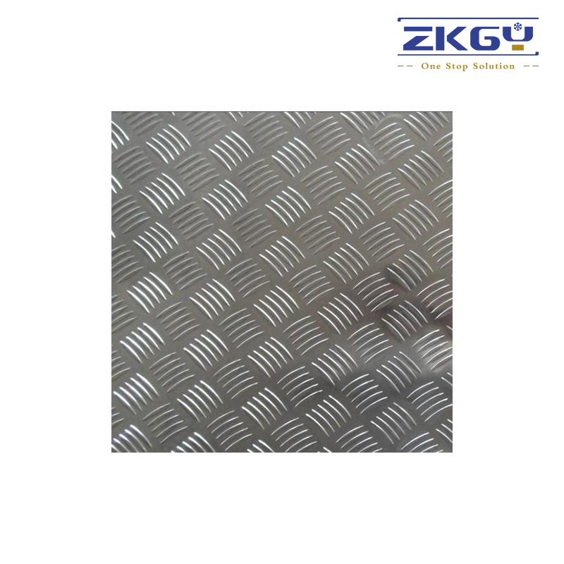 Non-slip Steel-cooldroomsuppliers