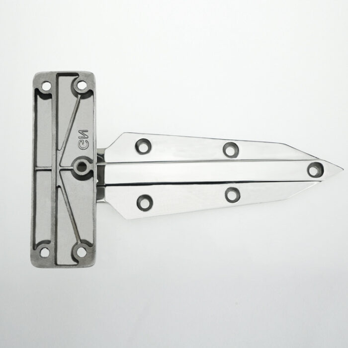 COOLROOM/FREEZER HEAVY DUTY DOOR HINGE 1460 - Image 5