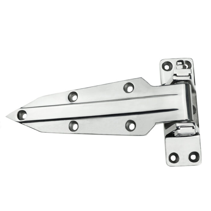COOLROOM/FREEZER HEAVY DUTY DOOR HINGE 1460 - Image 3