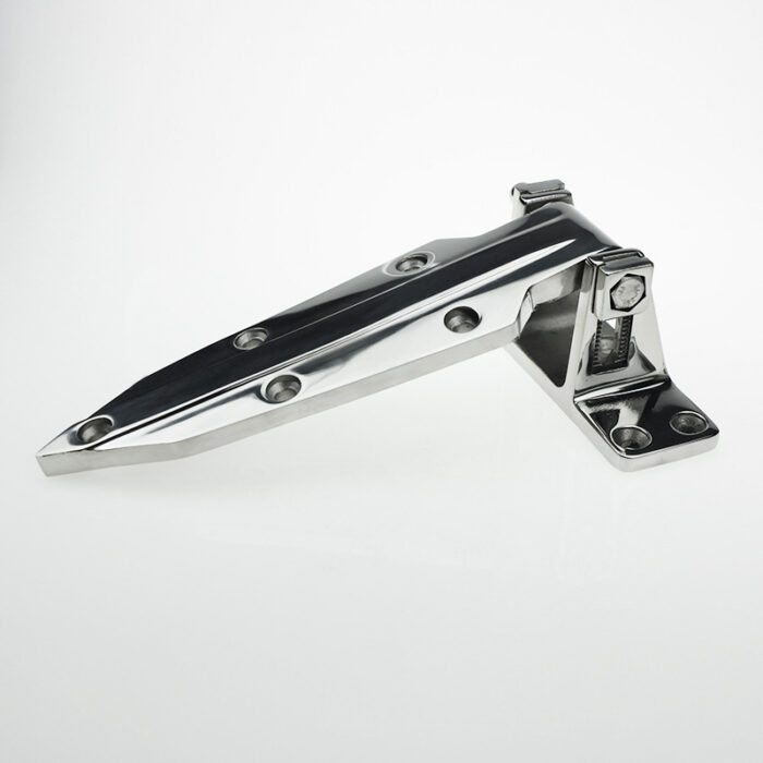 COOLROOM/FREEZER HEAVY DUTY DOOR HINGE 1460 - Image 2