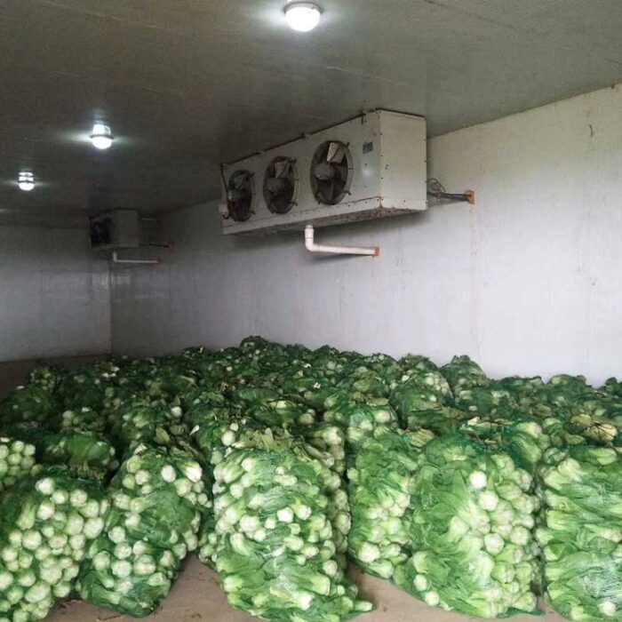 High Profile Unit Cooler used in supermarkets, hypermarkets, logistics - Image 4