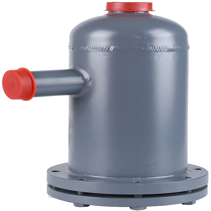 Cartridge Filter CFVD for cold storage