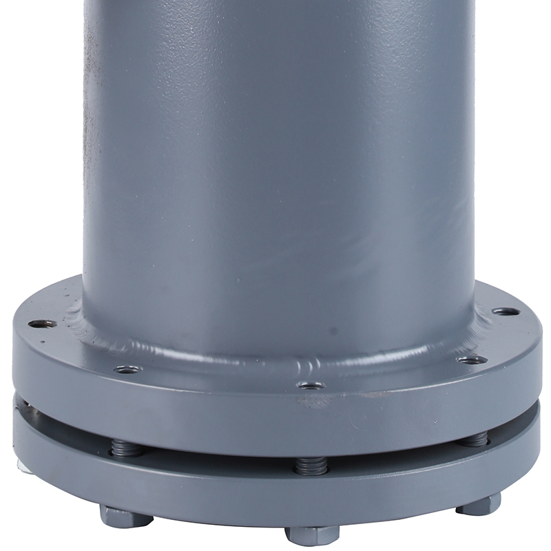 Cartridge Filter CFVD for cold storage - Image 2