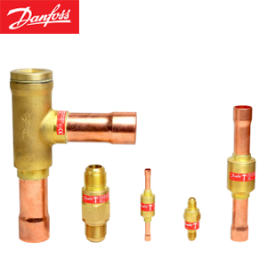 NRV refrigeration check valves - Professional Freezer Room,Cold Room ...