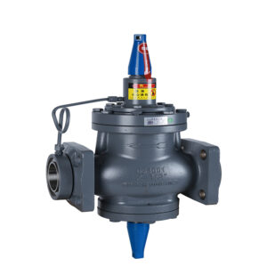 Differential Pressure Regulating Valve