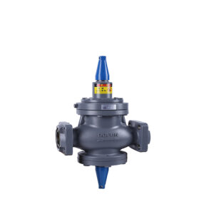 Inlet Pressure Regulating Valve IPRV