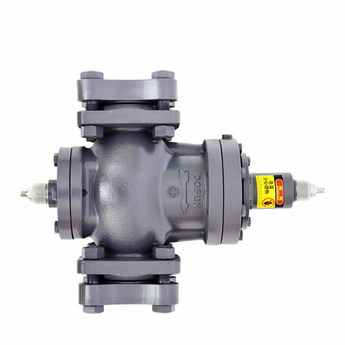 Solenoid Valve DGSV  for cold room - Image 2