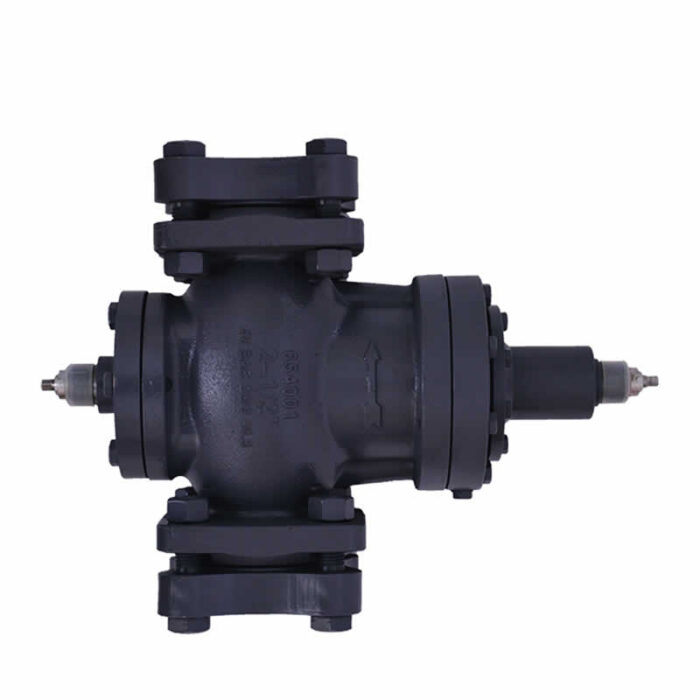 Solenoid Valve DGSV  for cold room - Image 3