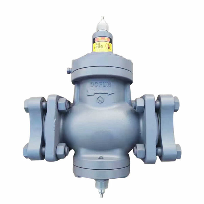 Solenoid Valve DGSV  for cold room - Image 4