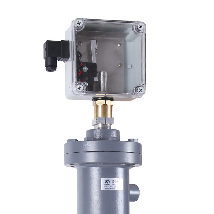 LS50 Liquid Level Switch LS50 - Image 2