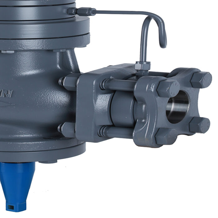 Outlet Pressure Regulating Valve - Image 2