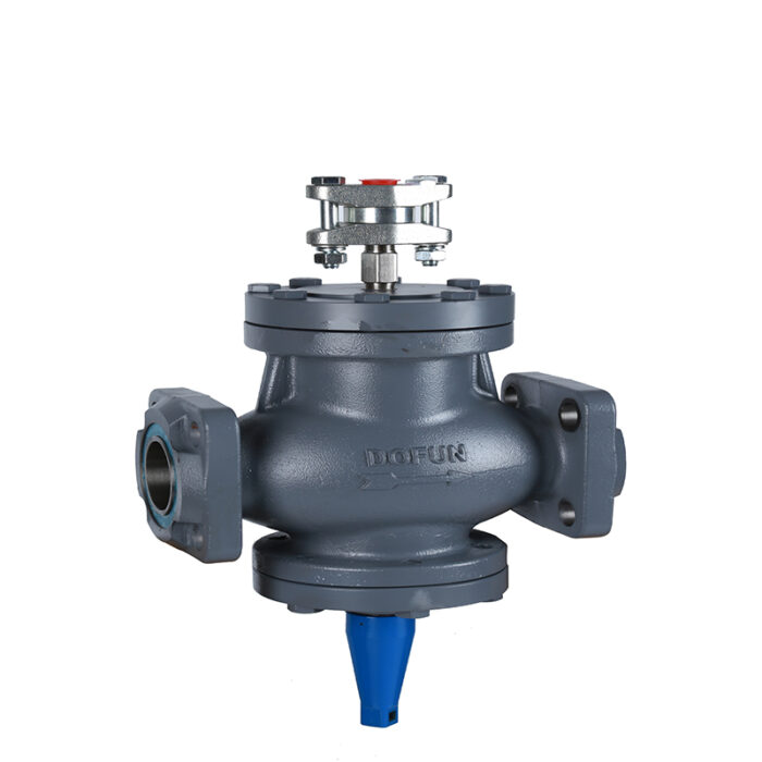 Pneumatic Solenoid Valve - Image 4