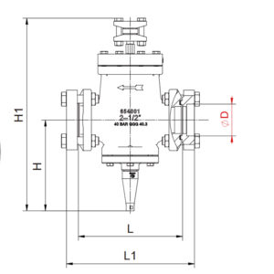  Pneumatic Solenoid Valve