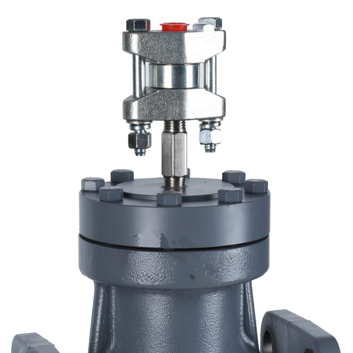 Pneumatic Solenoid Valve