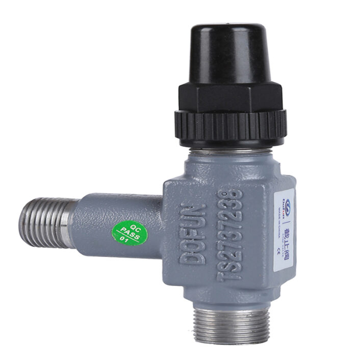SVSSVA Small Stop-Valve  SVS VALVE for cold room