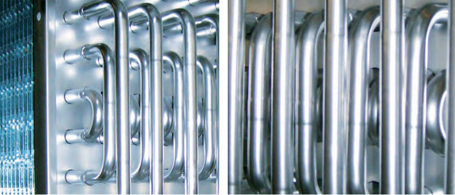 Ammonia Air Cooler5
