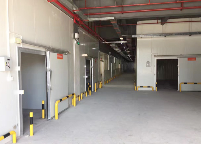Chiller cold room COLD ROOM CHILLER