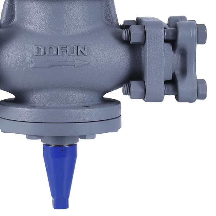 Inlet Pressure Regulating Valve（Solenoid Forced Open） - Image 2