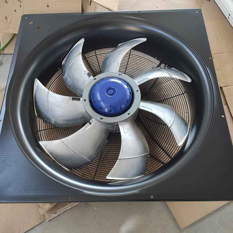 unit air cooler