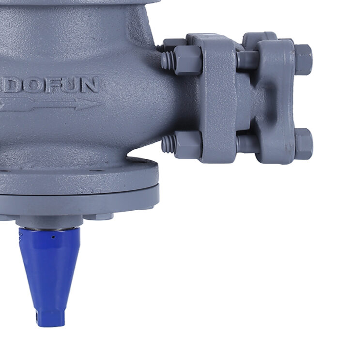 Inlet Pressure Regulating Valve IPRV - Image 2