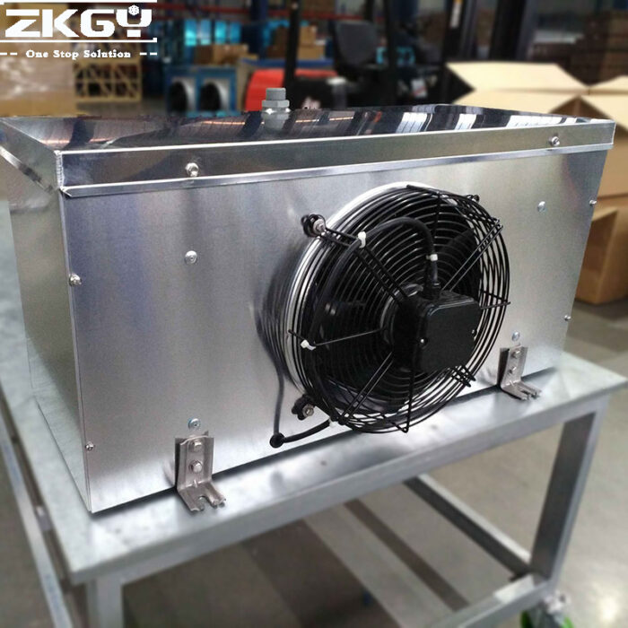 Light Commercial Unit Cooler - Image 4