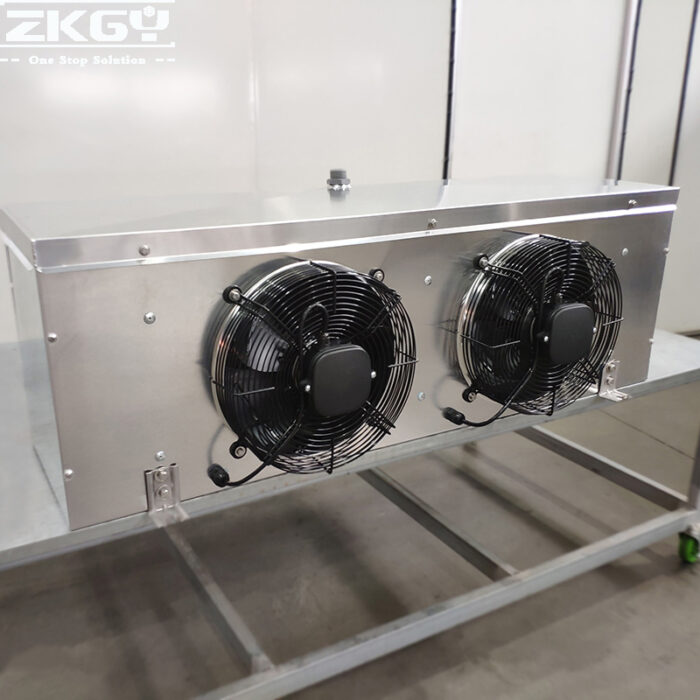 Light Commercial Unit Cooler - Image 7