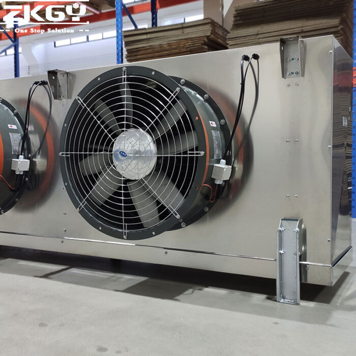 Heavy Duty Commerial Unit Cooler