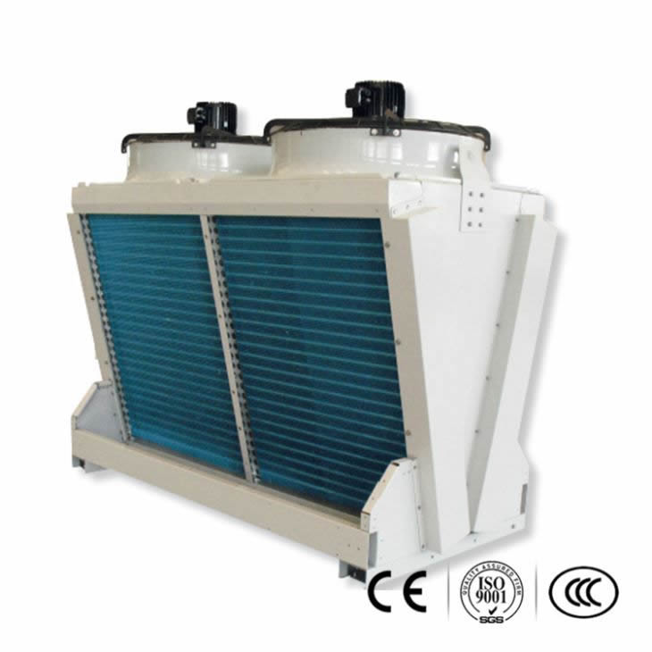 Cabero Air Cooler and Condenser