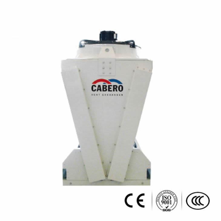 Cabero Air Cooler and Condenser
