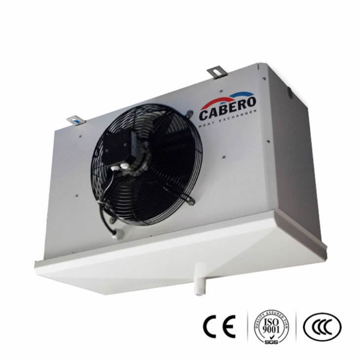 Cabero Air Cooler and Condenser
