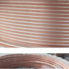 1/2"INCH COPPER PIPE ROLL FOR HVAC REFRIGERATION, PLUMBING - R410A- 5M/10M/15M - Image 3