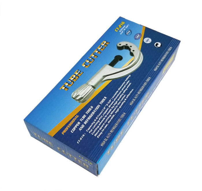 Tube Cutter-GYW-216 - Image 3