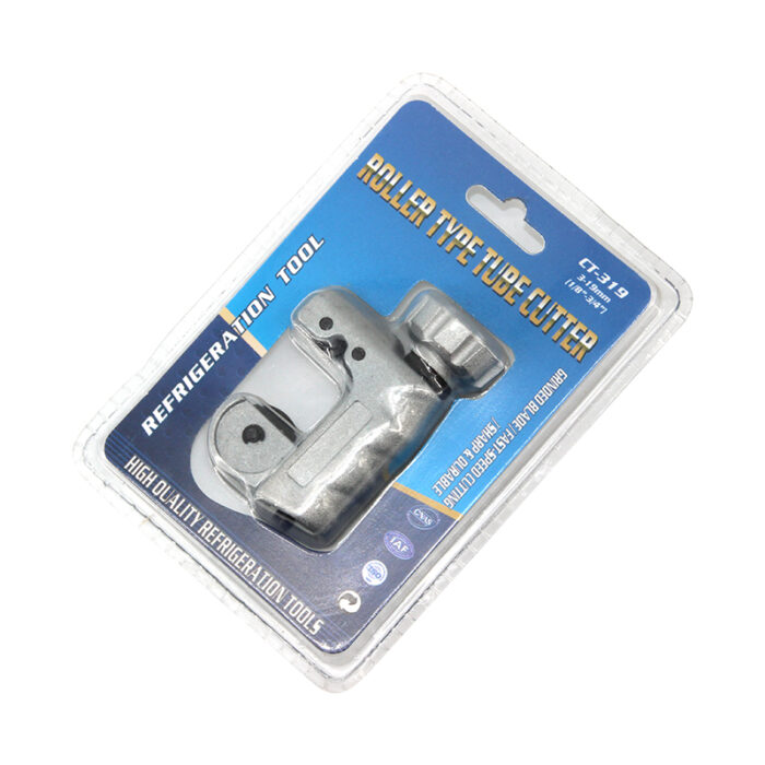 Roller type tube cutter - Image 3