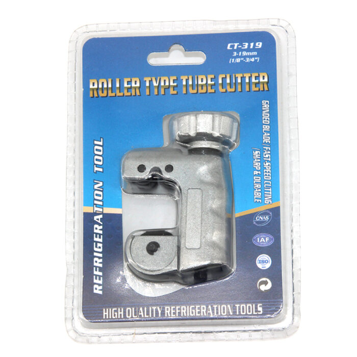 Roller type tube cutter - Image 2