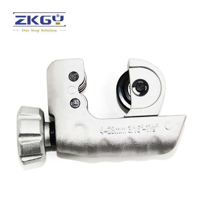 Roller type tube cutter-GYW-428