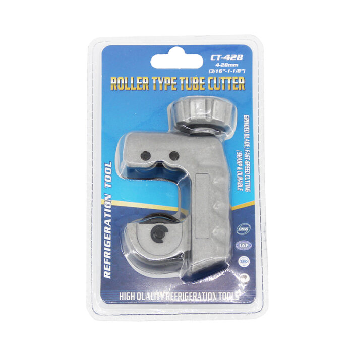 Roller type tube cutter-GYW-428 - Image 3
