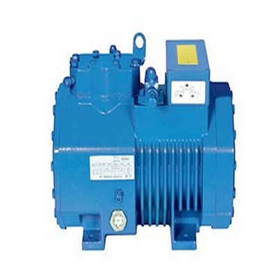 2DC Series Semi Hermetic Reciprocating Compressor