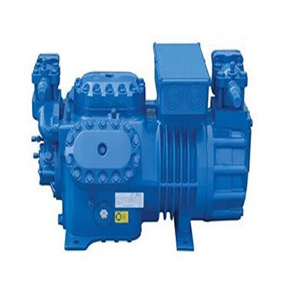 6H Series Semi Hermetic Reciprocating Compressor